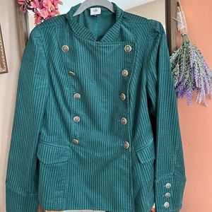 Cabi Lennox Jacket